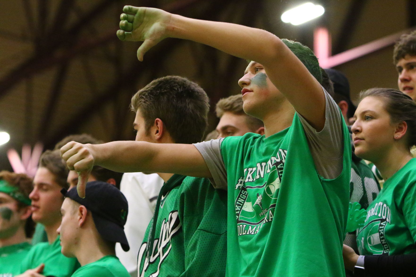 Gallery: Valparaiso at Chesterton boys basketball